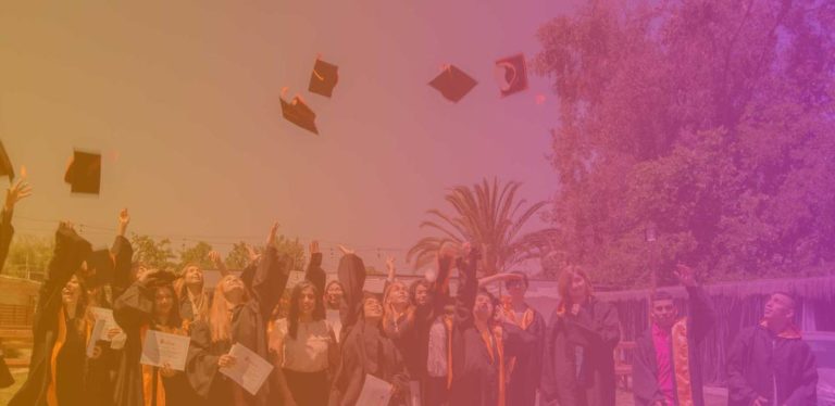 Graduación 4to medio 2021