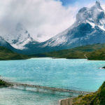 Plantean 6 puntos claves para trabajar en la preservación del ecosistema de la Patagonia chilena.