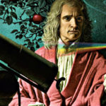El descubrimiento de Newton
