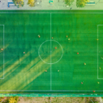 La innovación chilena que permite predecir el rendimiento de los futbolistas en base a las matemáticas.