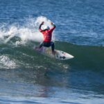 Emma Neumann Braüchi: Una ola de talento, perseverancia y compromiso