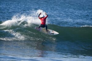 Emma Neumann Braüchi: Una ola de talento, perseverancia y compromiso