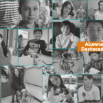 Alumnos destacados 2025