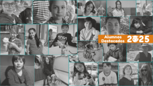 Alumnos destacados 2025