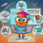 ¡Potencia tu Talento! Descubriendo Nuevos Horizontes en Colegio Online LAT