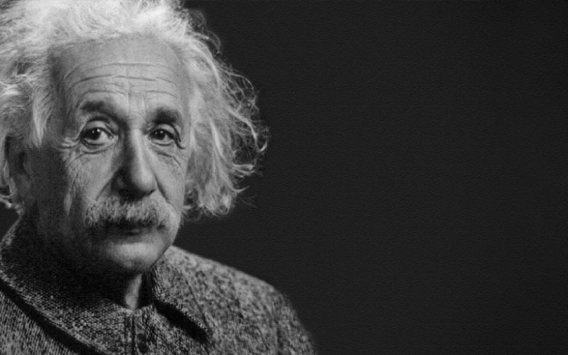 Colegio_Online_¿Quien_es_Albert_Einstein?