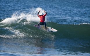 Emma Neumann Braüchi: Una ola de talento, perseverancia y compromiso